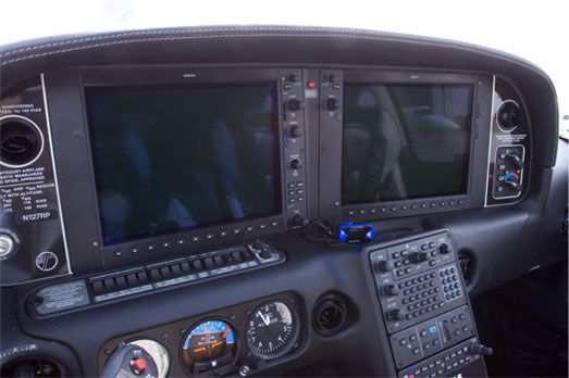 Avionics